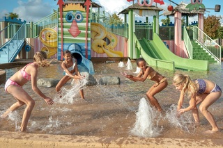 Koninklijk Waterfeestje