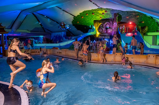 Koninklijk Disco feestje