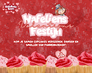 Wafeliens Valentijs Festijn