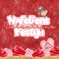 Wafeliens Valentijs Festijn